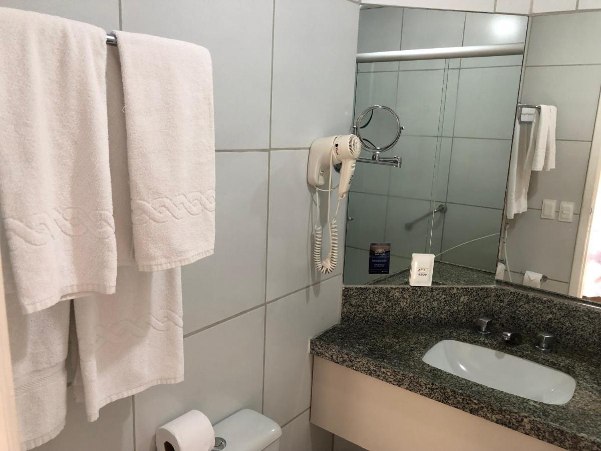 Particular Golden Beira Mar Apartment Форталеза Екстериор снимка