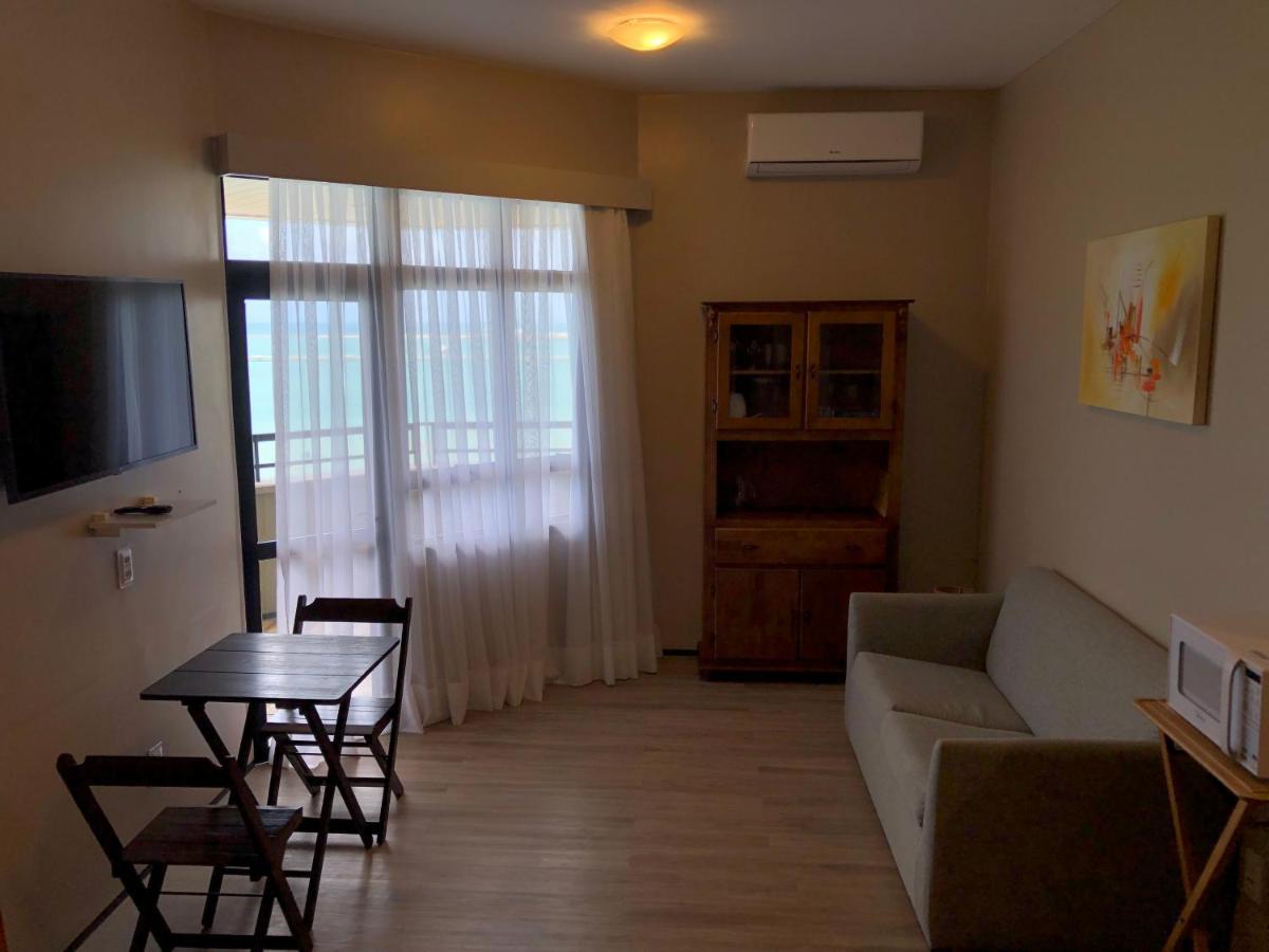 Particular Golden Beira Mar Apartment Форталеза Екстериор снимка