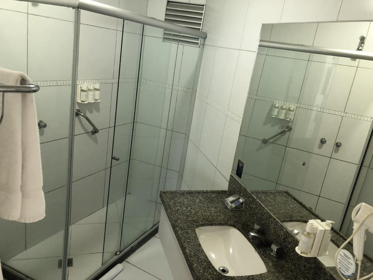 Particular Golden Beira Mar Apartment Форталеза Екстериор снимка