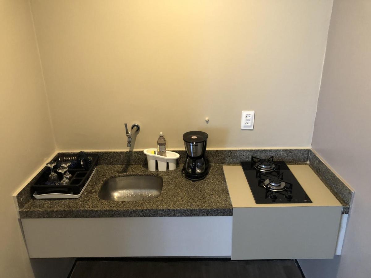 Particular Golden Beira Mar Apartment Форталеза Екстериор снимка