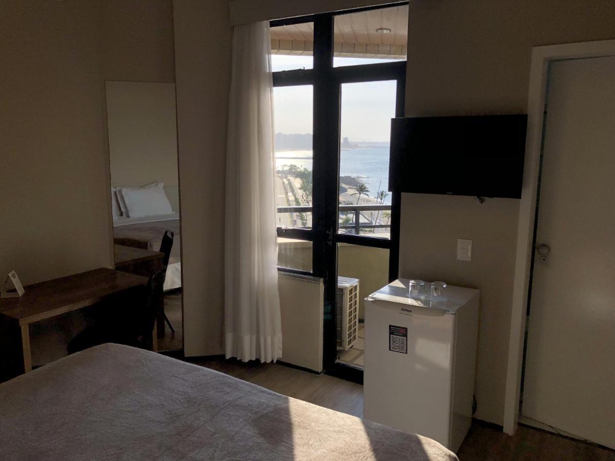 Particular Golden Beira Mar Apartment Форталеза Екстериор снимка