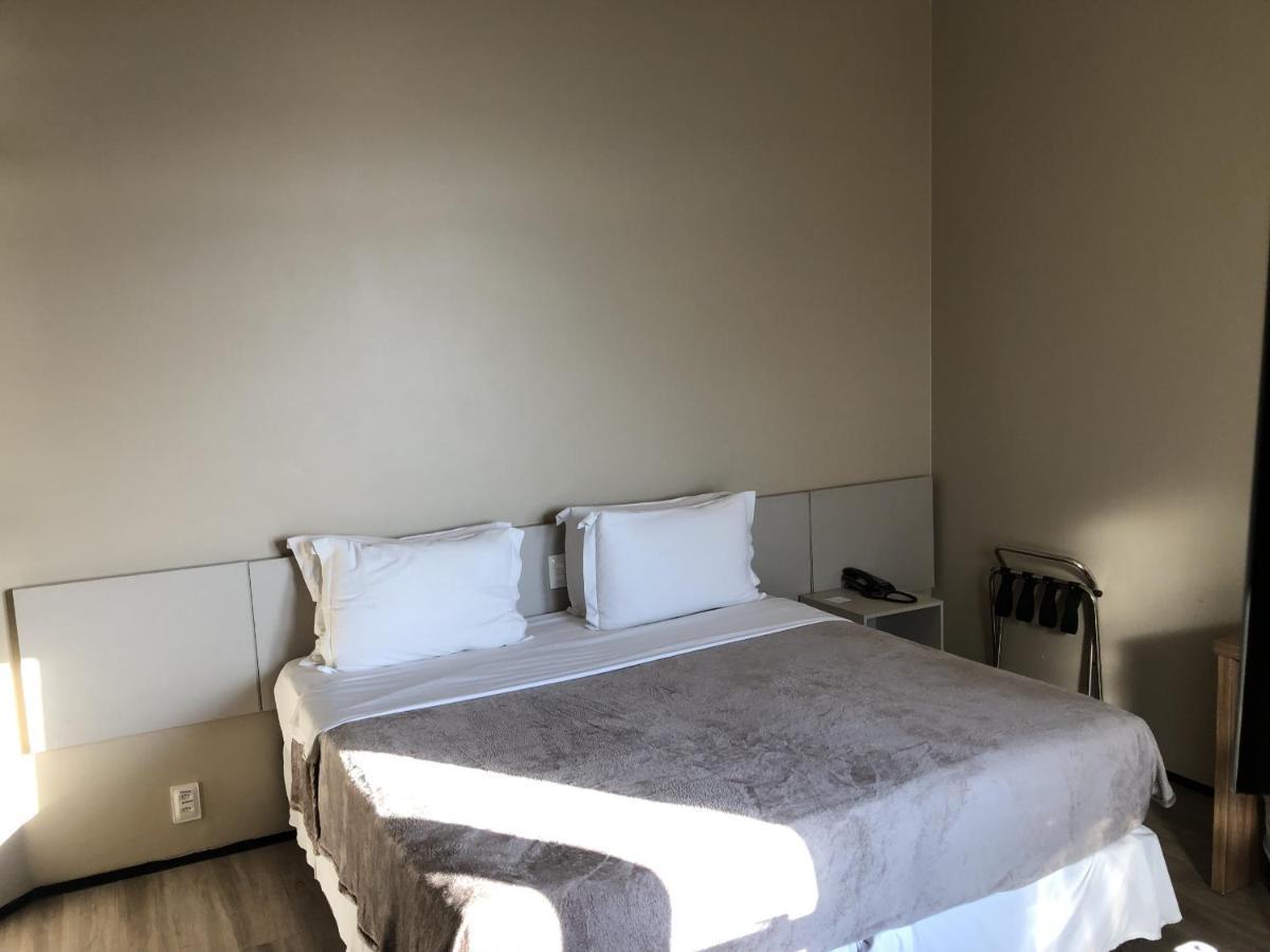 Particular Golden Beira Mar Apartment Форталеза Екстериор снимка