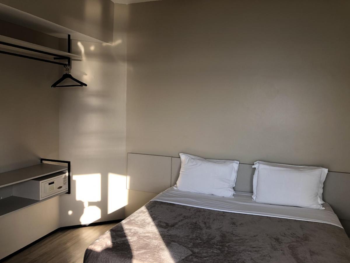 Particular Golden Beira Mar Apartment Форталеза Екстериор снимка