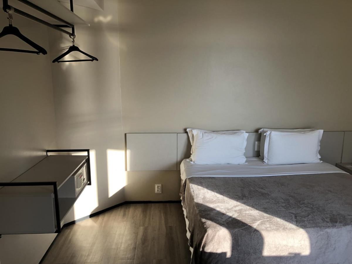 Particular Golden Beira Mar Apartment Форталеза Екстериор снимка